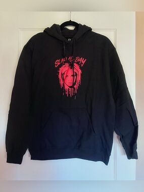 Buffy Limited Hoodie Size M